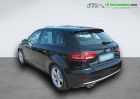 Audi A3 Sportback TFSI 190 BVA  occasion  Beaupuy - photo n3