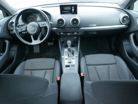 Audi A3 Sportback TFSI 190 BVA  occasion  Beaupuy - photo n2