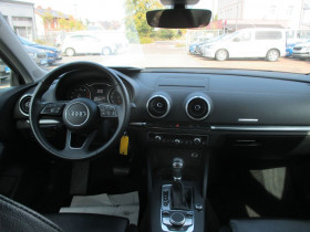 Audi A3 Sportback TFSI 190 BVA  occasion  Beaupuy - photo n2