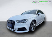 Audi A3 Sportback TFSI 190 BVA   Beaupuy 31