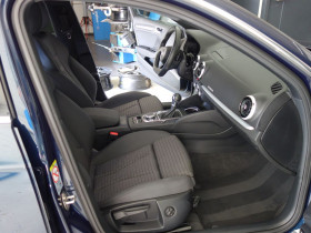 Audi A3 Sportback TFSI 190 BVA  occasion  Beaupuy - photo n7