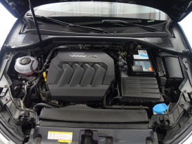 Audi A3 Sportback TFSI 190 BVA  occasion  Beaupuy - photo n10