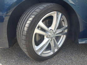 Audi A3 Sportback TFSI 190 BVA  occasion  Beaupuy - photo n9