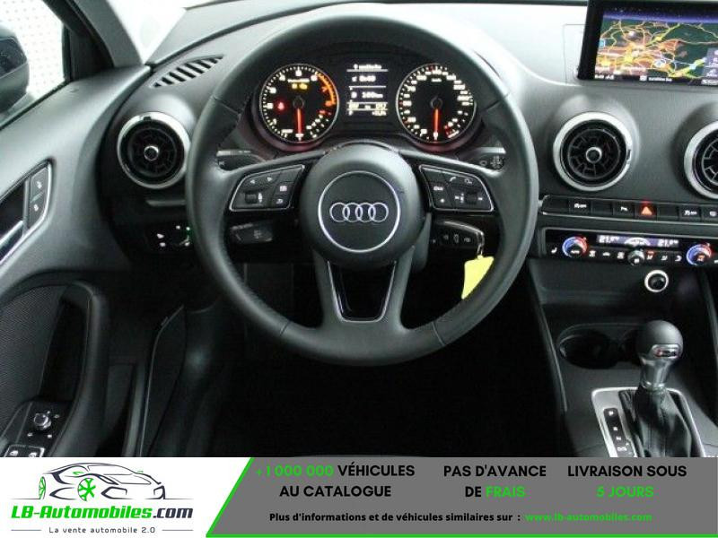 Audi A3 Sportback TFSI 190 BVA  occasion  Beaupuy - photo n6