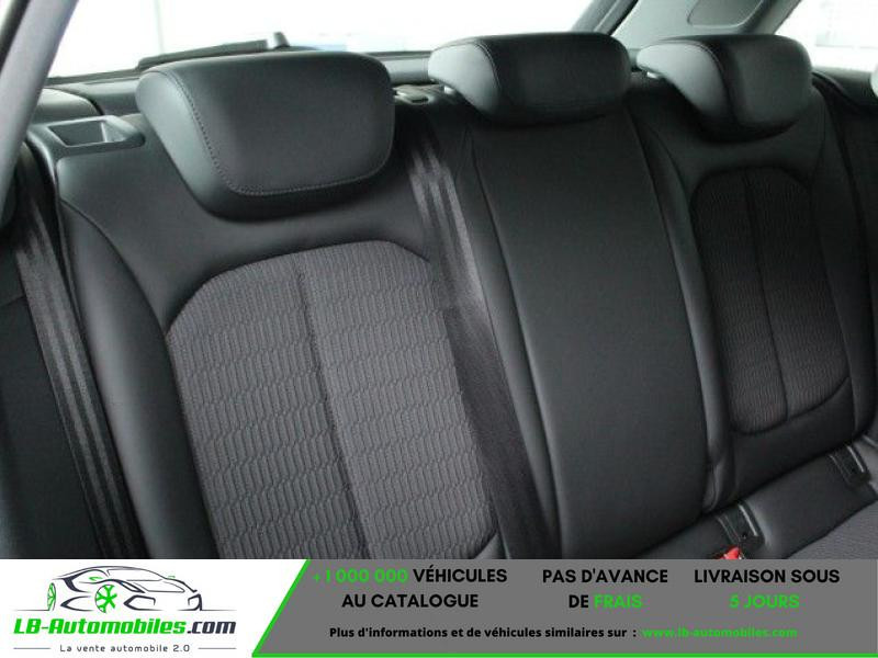 Audi A3 Sportback TFSI 190 BVA  occasion  Beaupuy - photo n5