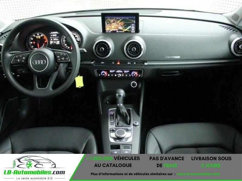 Audi A3 Sportback TFSI 190 BVA  occasion  Beaupuy - photo n3