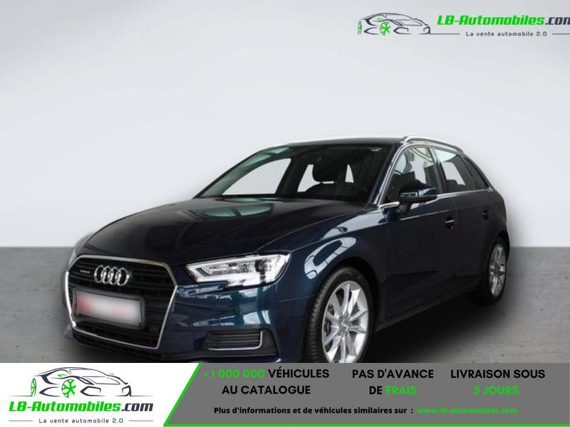 Audi A3 Sportback TFSI 190 BVA  occasion  Beaupuy