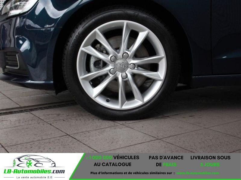 Audi A3 Sportback TFSI 190 BVA  occasion  Beaupuy - photo n7
