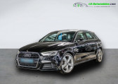Audi A3 Sportback occasion année 2019 boite Automatique Annonce Audi A3 Sportback occasion Essence TFSI 190 BVA à Beaupuy