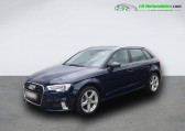 Audi A3 Sportback TFSI 190 BVA   Beaupuy 31