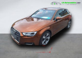 Audi A3 Sportback TFSI 190 BVA   Beaupuy 31