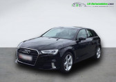 Audi A3 Sportback TFSI 190 BVA   Beaupuy 31