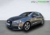 Audi A3 Sportback TFSI 190 BVA   Beaupuy 31