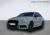 Annonce Audi A3 Sportback occasion Essence TFSI 190 BVA  Beaupuy