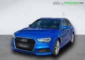 Audi A3 Sportback occasion année 2019 boite Automatique Annonce Audi A3 Sportback occasion Essence TFSI 190 BVA à Beaupuy
