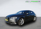 Audi A3 Sportback TFSI 190 BVA   Beaupuy 31