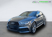 Audi A3 Sportback TFSI 190 BVA   Beaupuy 31