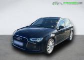 Audi A3 Sportback occasion année 2017 boite Automatique Annonce Audi A3 Sportback occasion Essence TFSI 190 BVA à Beaupuy