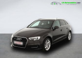 Audi A3 Sportback occasion année 2017 boite Automatique Annonce Audi A3 Sportback occasion Essence TFSI 190 BVA à Beaupuy
