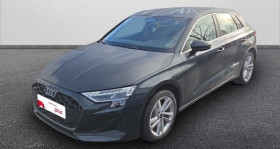 Audi A3 Sportback , garage C.A.R. � La Rochelle
