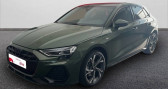 Audi A3 Sportback TFSI e Hybride rechargeable 204 S tronic 6 S line   La Rochelle 17