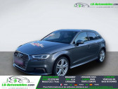 Audi A3 Sportback TFSI e-tron 204 BVA 6  � Beaupuy 31