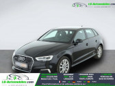 Annonce Audi A3 Sportback occasion Essence TFSI e-tron 204 BVA 6 � Beaupuy