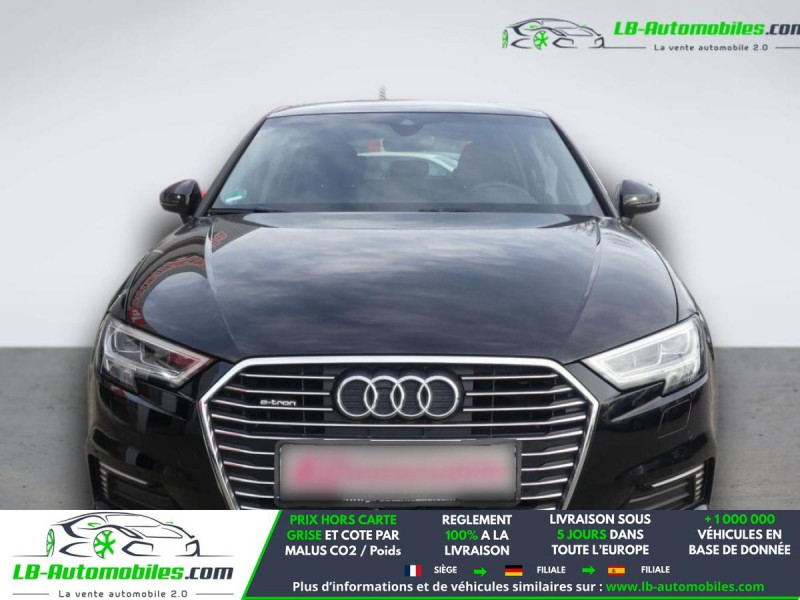 Audi A3 Sportback TFSI e-tron 204 BVA 6  occasion � Beaupuy - photo n�3