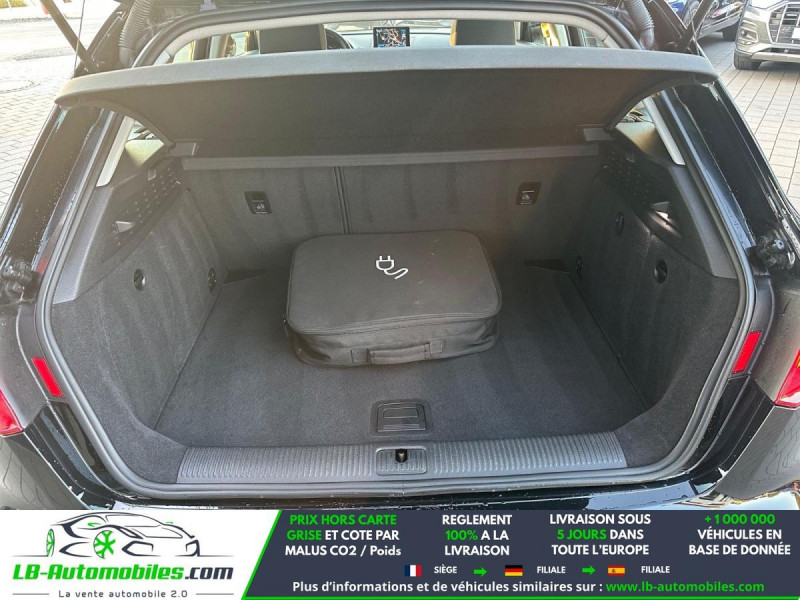 Audi A3 Sportback TFSI e-tron 204 BVA 6  occasion � Beaupuy - photo n�9