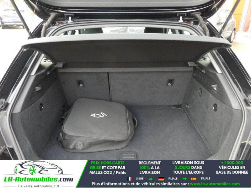 Audi A3 Sportback TFSI e-tron 204 BVA 6  occasion � Beaupuy - photo n�9