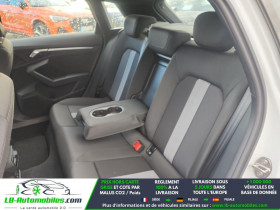 Audi A3 Sportback TFSI e-tron 204 BVA 6  occasion � Beaupuy - photo n�7