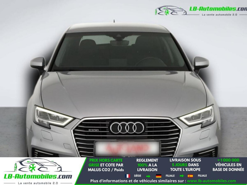 Audi A3 Sportback TFSI e-tron 204 BVA 6  occasion � Beaupuy - photo n�5