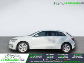 Audi A3 Sportback TFSI e-tron 204 BVA 6  occasion � Beaupuy - photo n�5