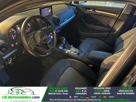 Audi A3 Sportback TFSI e-tron 204 BVA 6  occasion � Beaupuy - photo n�7