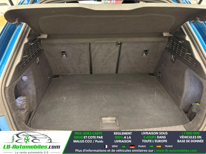 Audi A3 Sportback TFSI e-tron 204 BVA 6  occasion � Beaupuy - photo n�7