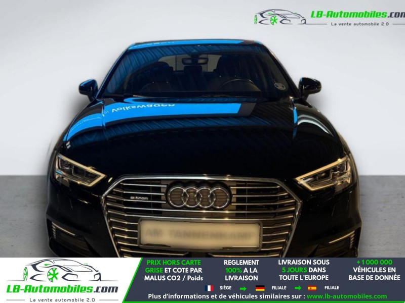 Audi A3 Sportback TFSI e-tron 204 BVA 6  occasion � Beaupuy - photo n�4