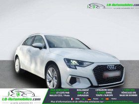 Audi A3 Sportback TFSI e-tron 204 BVA 6  occasion � Beaupuy - photo n�2