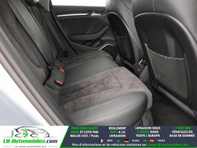 Audi A3 Sportback TFSI e-tron 204 BVA 6  occasion � Beaupuy - photo n�9