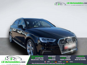 Audi A3 Sportback TFSI e-tron 204 BVA 6  occasion � Beaupuy - photo n�2