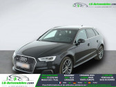 Annonce Audi A3 Sportback occasion Essence TFSI e-tron 204 BVA 6 � Beaupuy