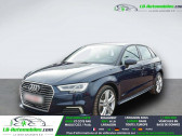 Annonce Audi A3 Sportback occasion Essence TFSI e-tron 204 BVA 6 � Beaupuy