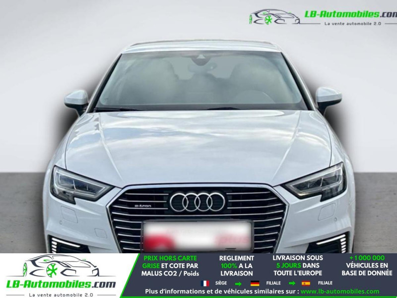 Audi A3 Sportback TFSI e-tron 204 BVA 6  occasion � Beaupuy - photo n�5