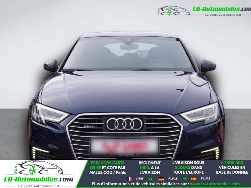 Audi A3 Sportback TFSI e-tron 204 BVA 6  occasion � Beaupuy - photo n�5