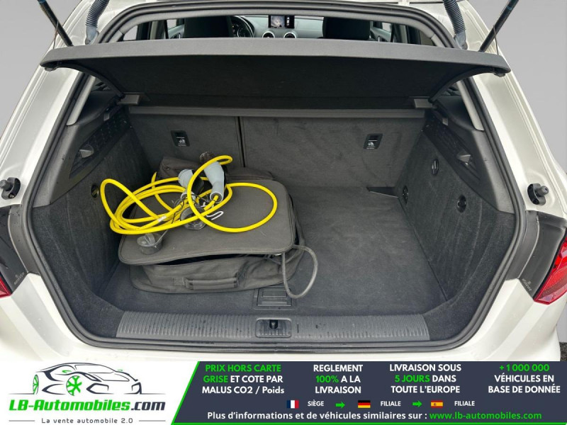 Audi A3 Sportback TFSI e-tron 204 BVA 6  occasion � Beaupuy - photo n�12