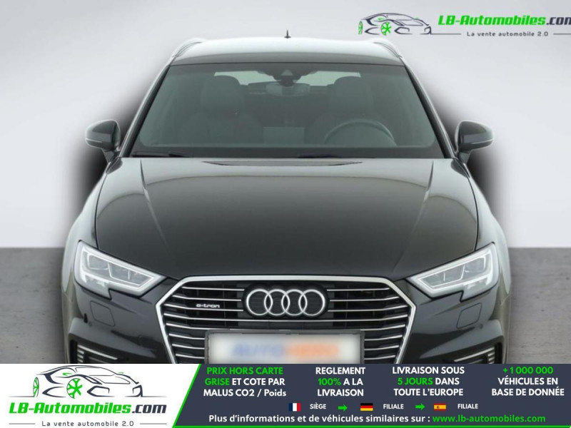 Audi A3 Sportback TFSI e-tron 204 BVA 6  occasion � Beaupuy - photo n�5