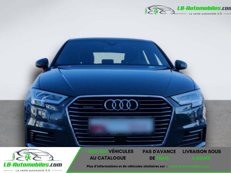 Audi A3 Sportback TFSI e-tron 204 BVA 6  occasion � Beaupuy - photo n�4