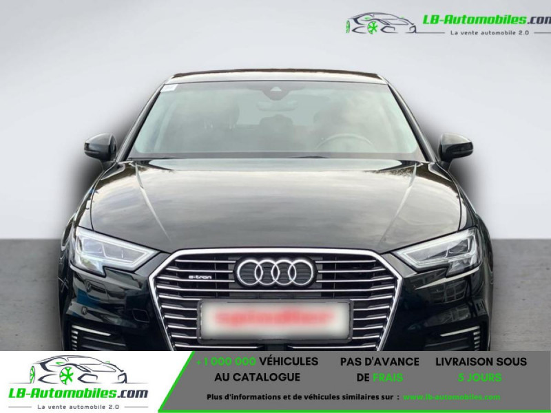 Audi A3 Sportback TFSI e-tron 204 BVA 6  occasion � Beaupuy - photo n�5