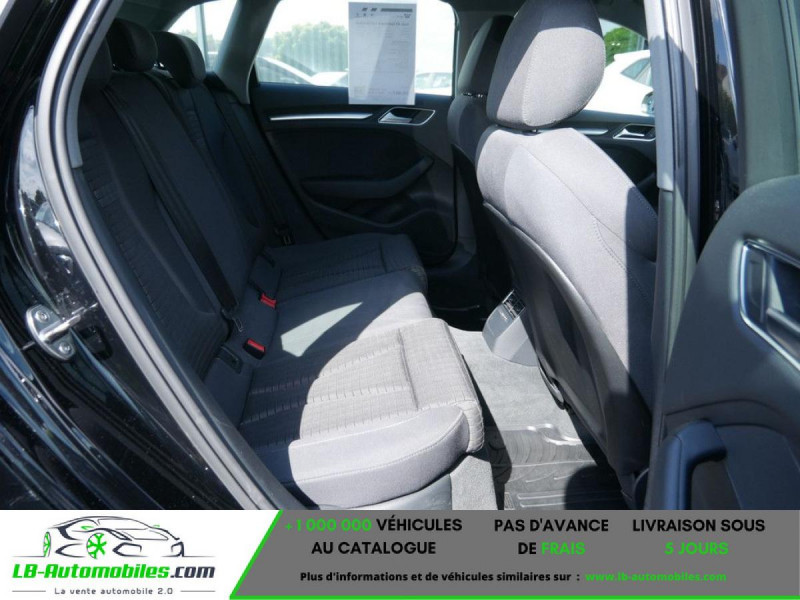 Audi A3 Sportback TFSI e-tron 204 BVA 6  occasion � Beaupuy - photo n�5