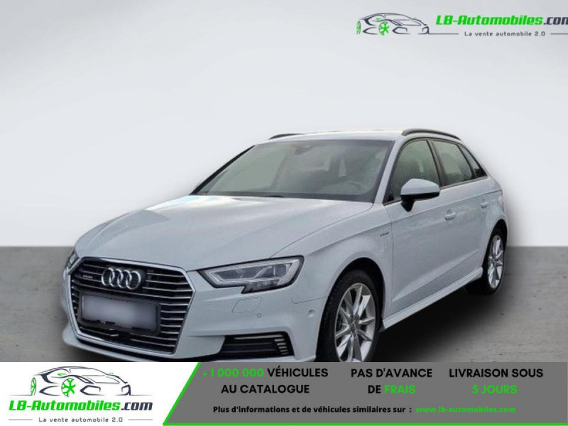 Audi A3 Sportback TFSI e-tron 204 BVA 6  occasion � Beaupuy
