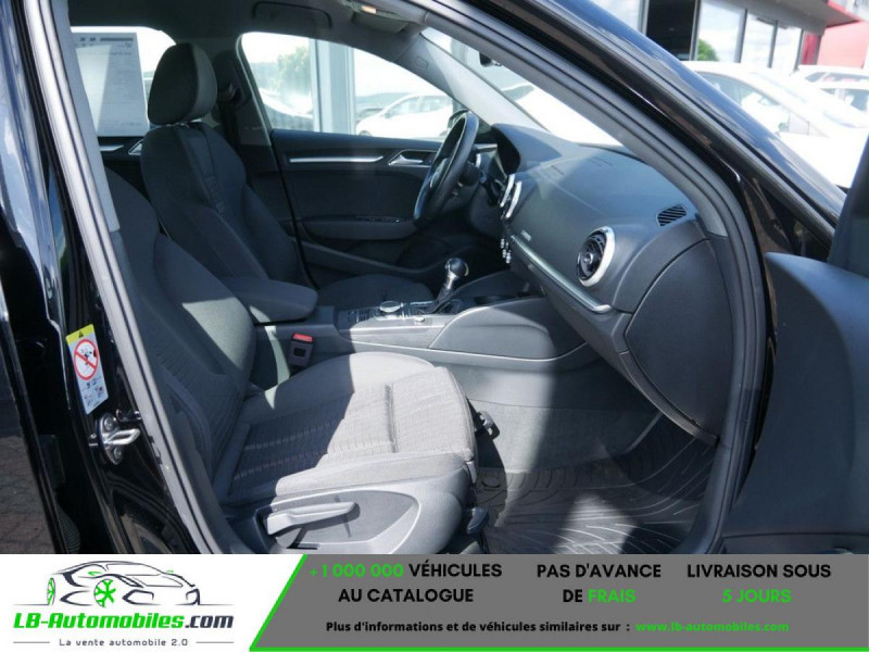Audi A3 Sportback TFSI e-tron 204 BVA 6  occasion � Beaupuy - photo n�4